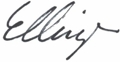 Simon Ellinger
